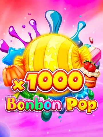 Bonbon Pop 1000 at Kingia