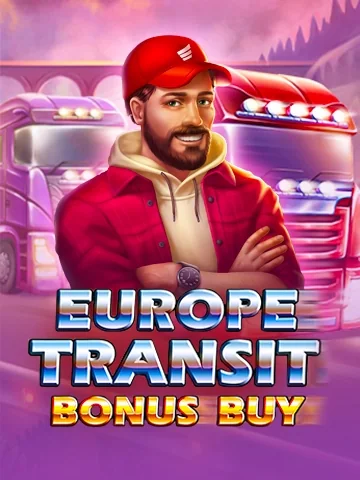 Europe Transit Bonus games at Kingia