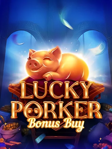 Lucky Porker Bonus games at Kingia
