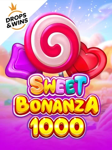 Sweet Bonanza 1000 at Kingia