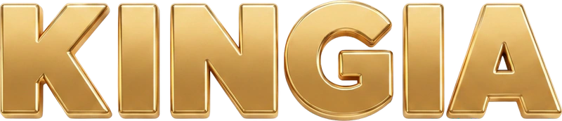 Kingia Casino Logo